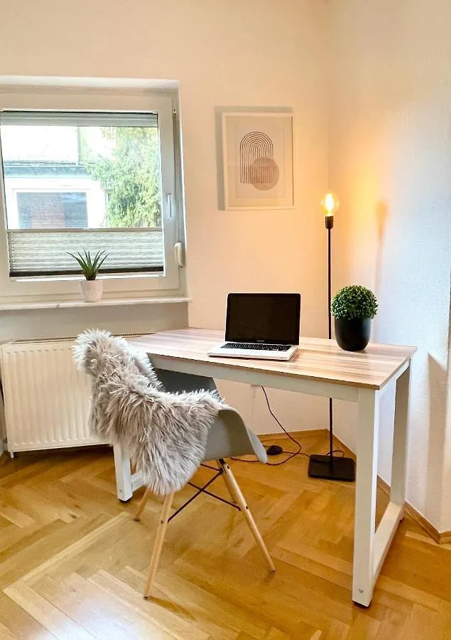 Design Maisonette I Kamin I 10 Personen I Netflix BRE Apartmán
