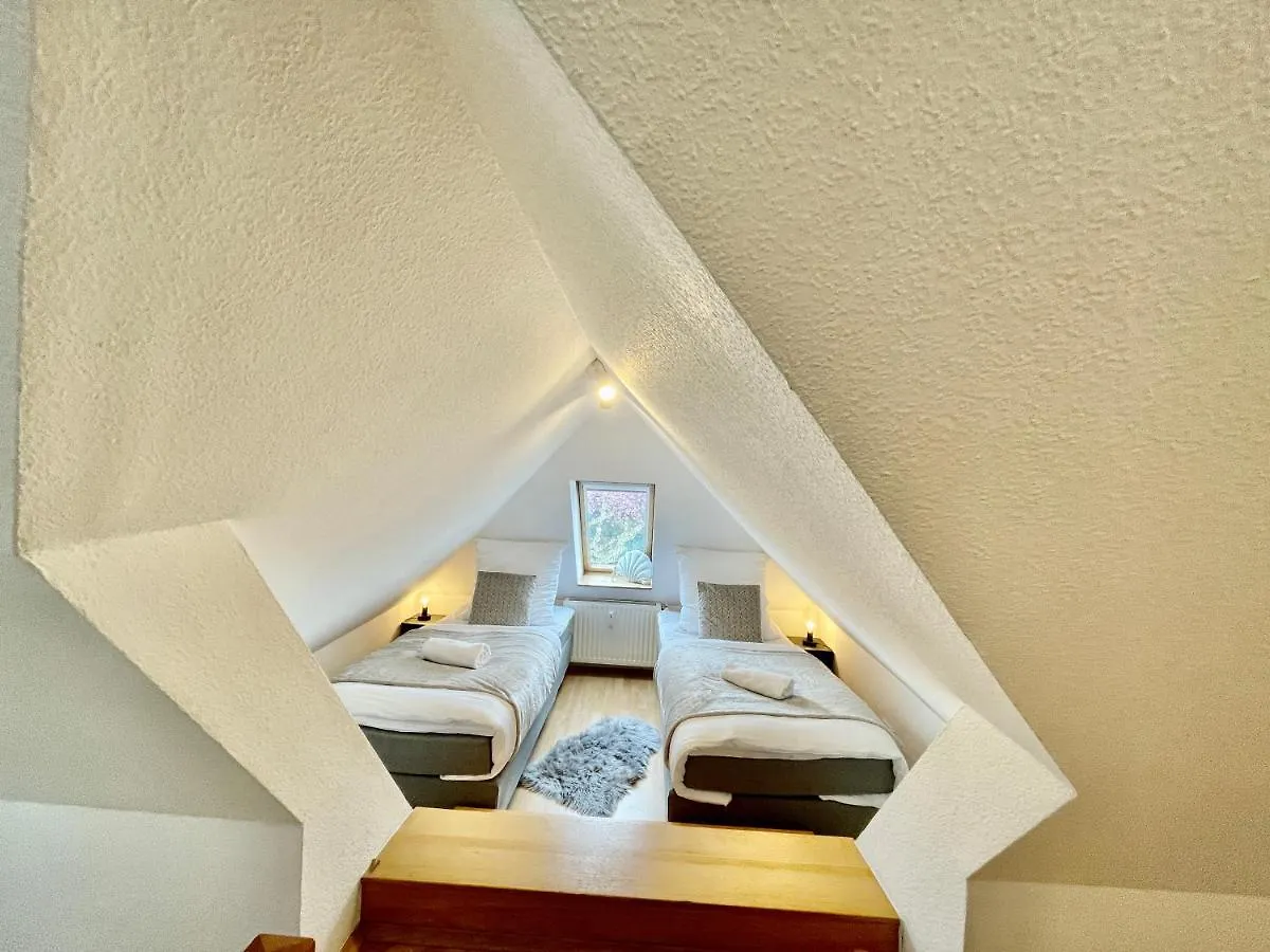 Design Maisonette I Kamin I 10 Personen I Netflix BRE