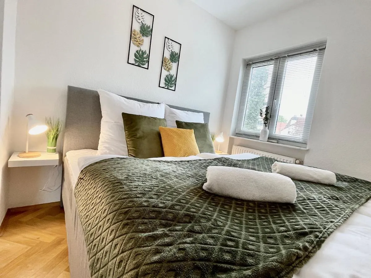 Design Maisonette I Kamin I 10 Personen I Netflix BRE Apartmán