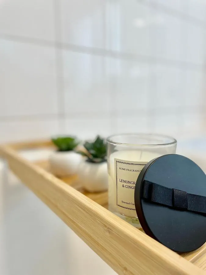 Design Maisonette I Kamin I 10 Personen I Netflix BRE Apartmán