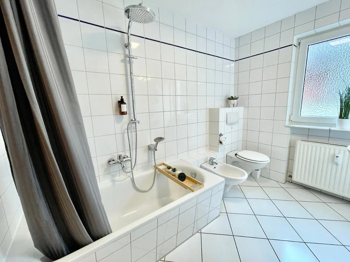 Design Maisonette I Kamin I 10 Personen I Netflix BRE 0*,
