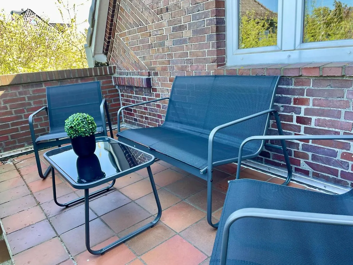 Apartment Design Maisonette I Kamin I 10 Personen I Netflix Bremen