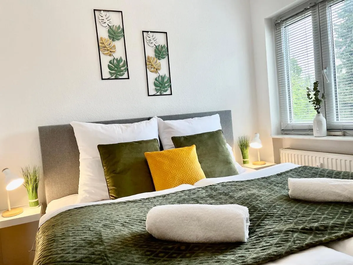 Design Maisonette I Kamin I 10 Personen I Netflix Bremen