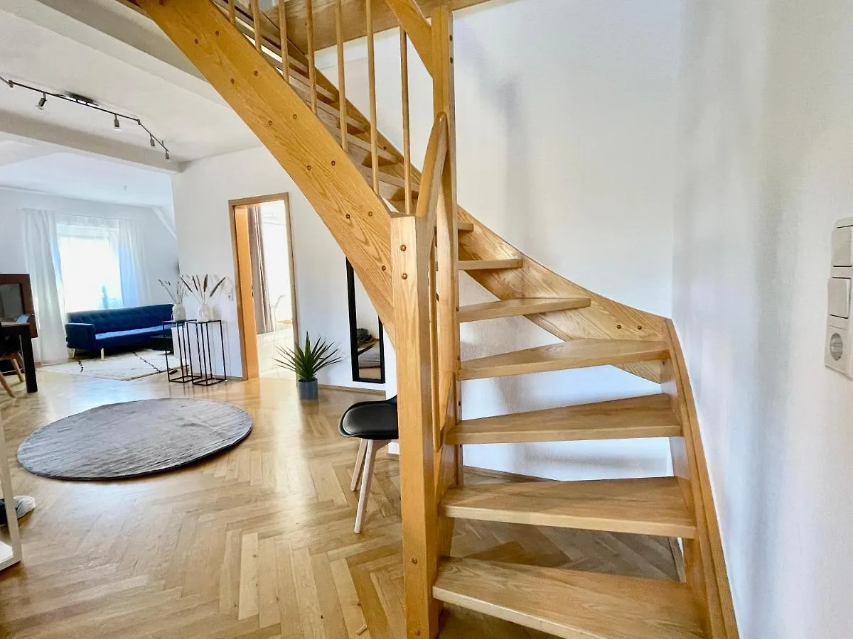 Design Maisonette I Kamin I 10 Personen I Netflix Bremen 0*,  Germany