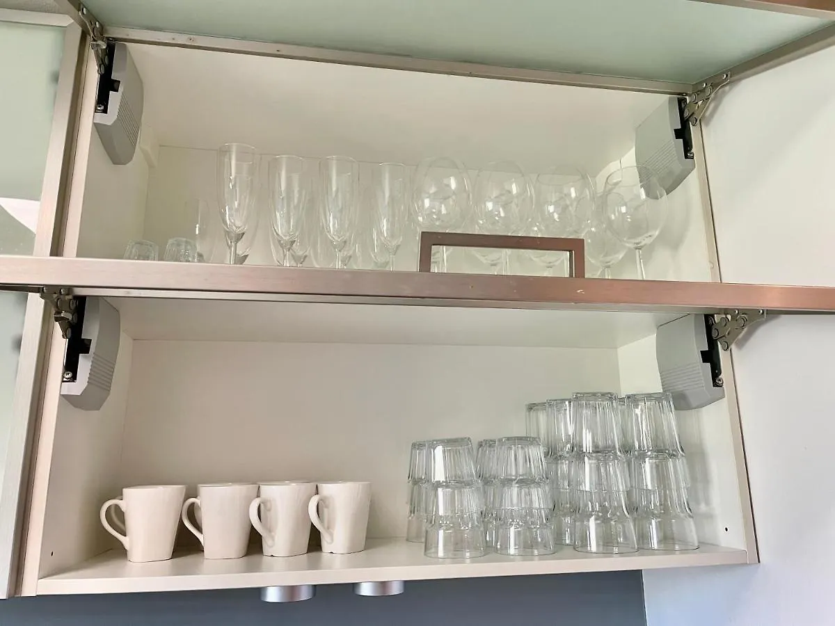 Design Maisonette I Kamin I 10 Personen I Netflix Bremen 0*,  Germany