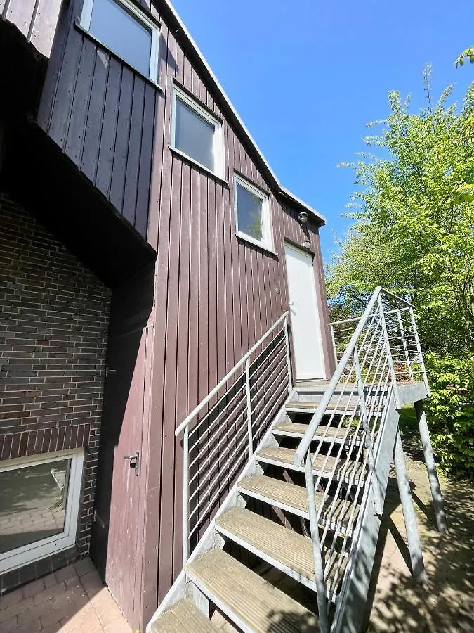 Apartment Design Maisonette I Kamin I 10 Personen I Netflix Bremen